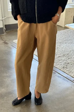 Arc Pants Tobacco