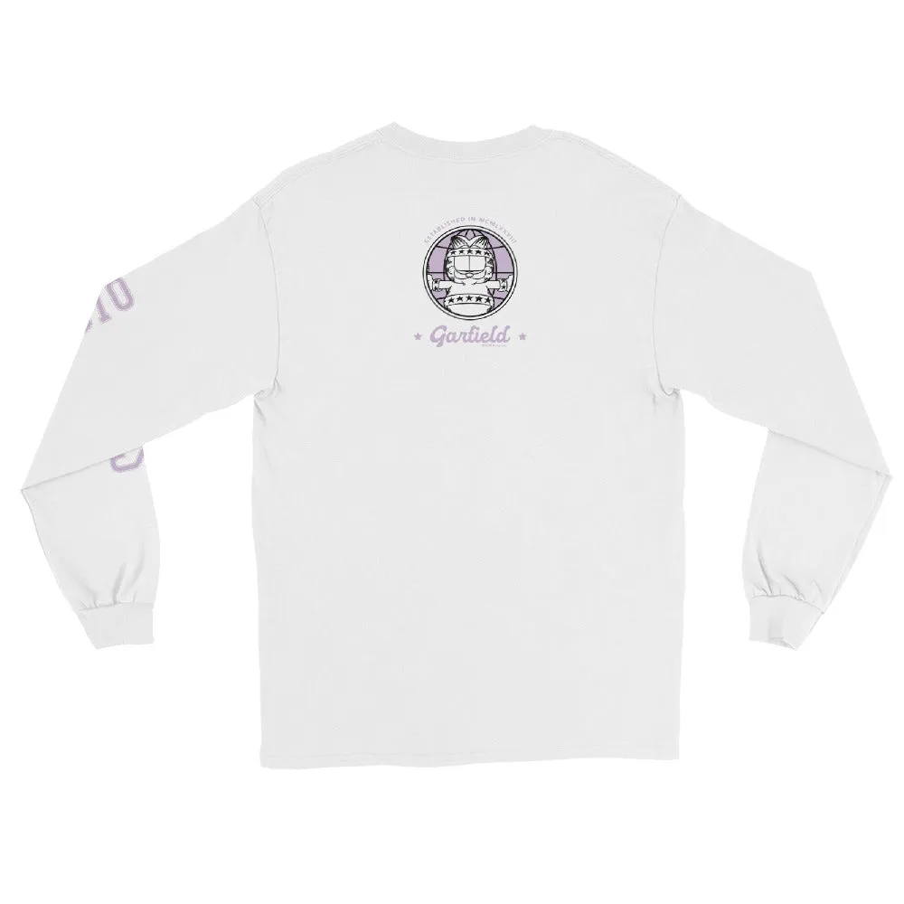 Garfield Since 1978 Unisex Long-Sleeve T-Shirt