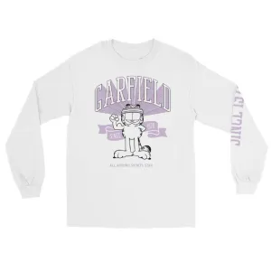 Garfield Since 1978 Unisex Long-Sleeve T-Shirt