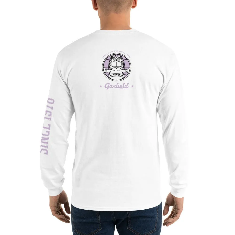 Garfield Since 1978 Unisex Long-Sleeve T-Shirt