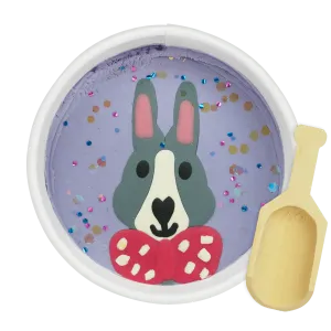 Land Of Dough - Bowtie Bunny