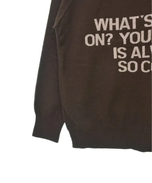 Le Melange Sweaters