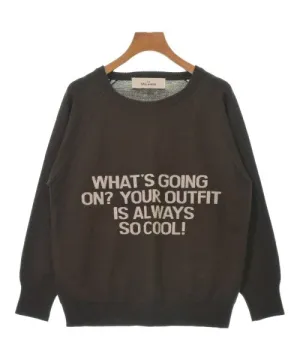 Le Melange Sweaters