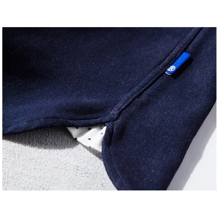 "Long Sleeve" Men's Shirt