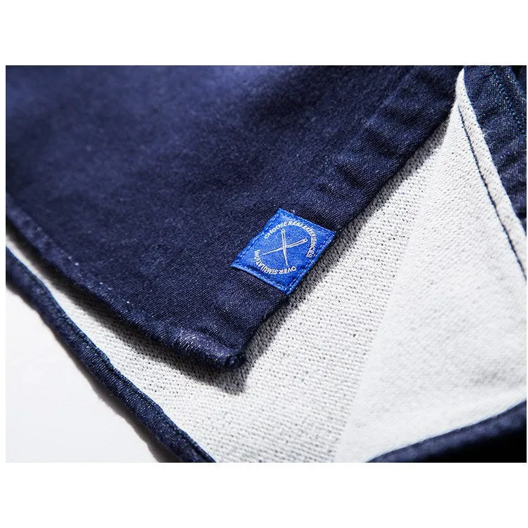 "Long Sleeve" Men's Shirt