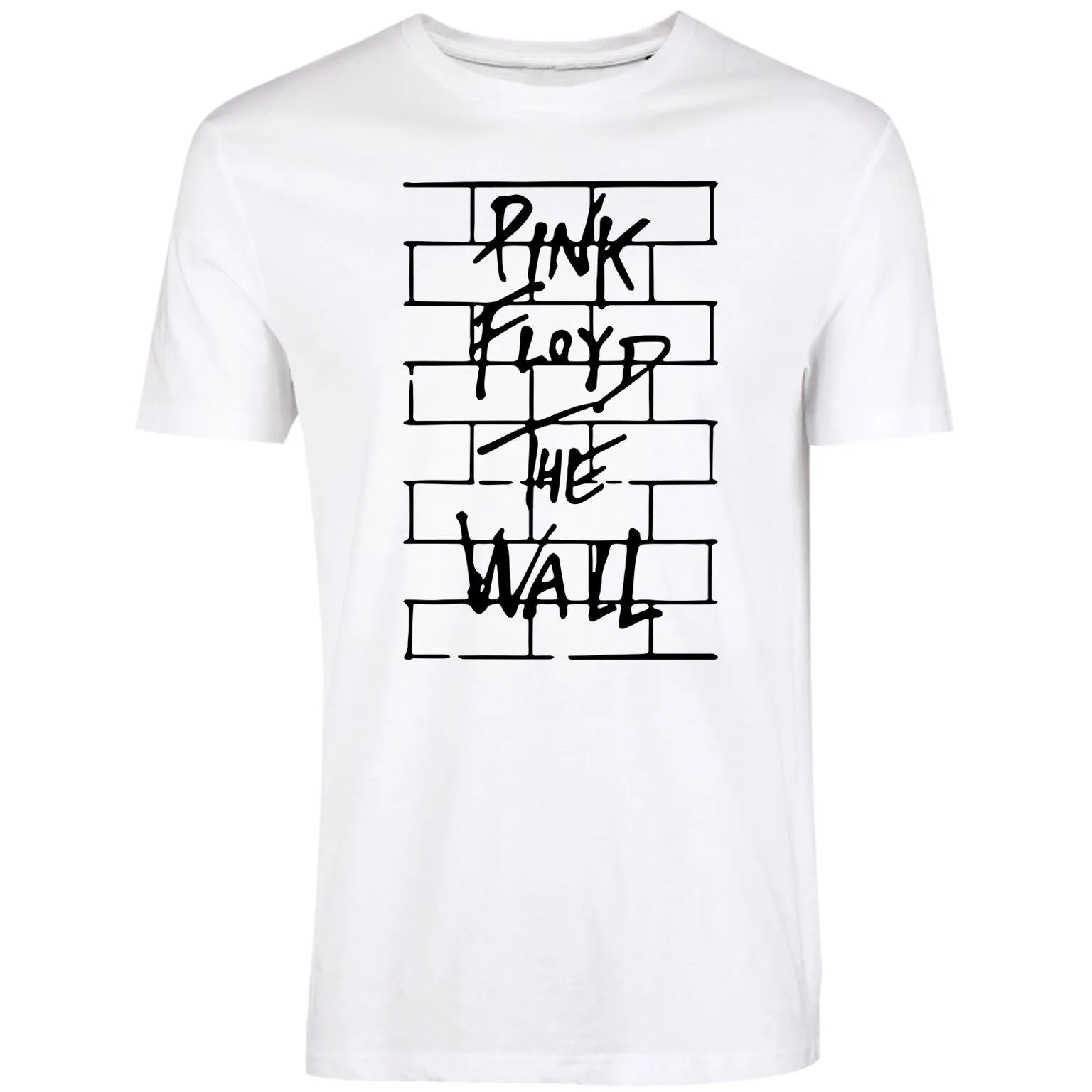 "Pink Floyd The Wall" Men's Shirt