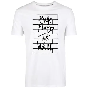 "Pink Floyd The Wall" Men's Shirt