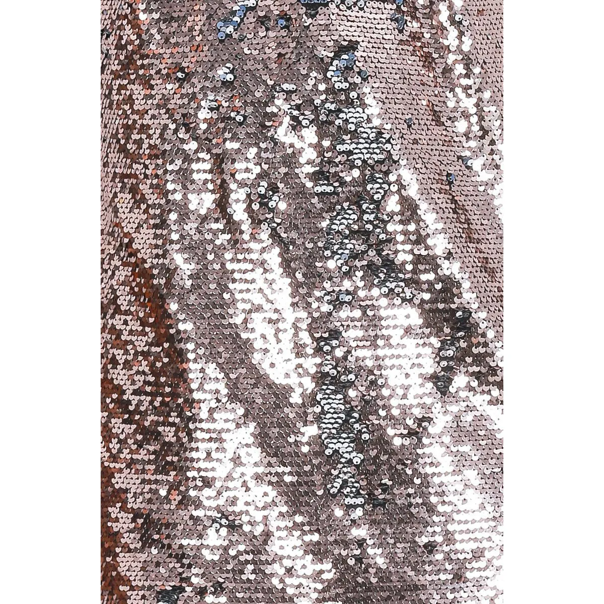 "Sparkle Magic" Mini Dress