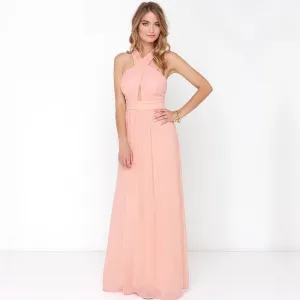 "Super Long" Dress
