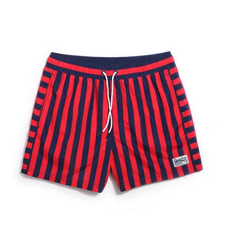 "The Anchor" Men's Gym Shorts