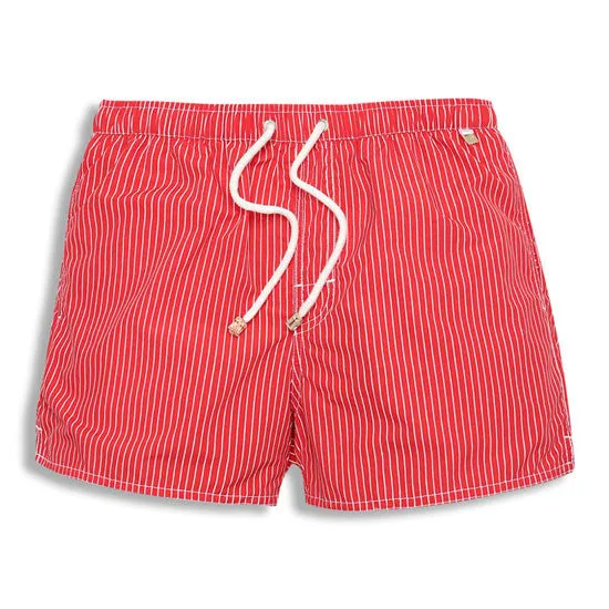 "The Anchor" Men's Gym Shorts