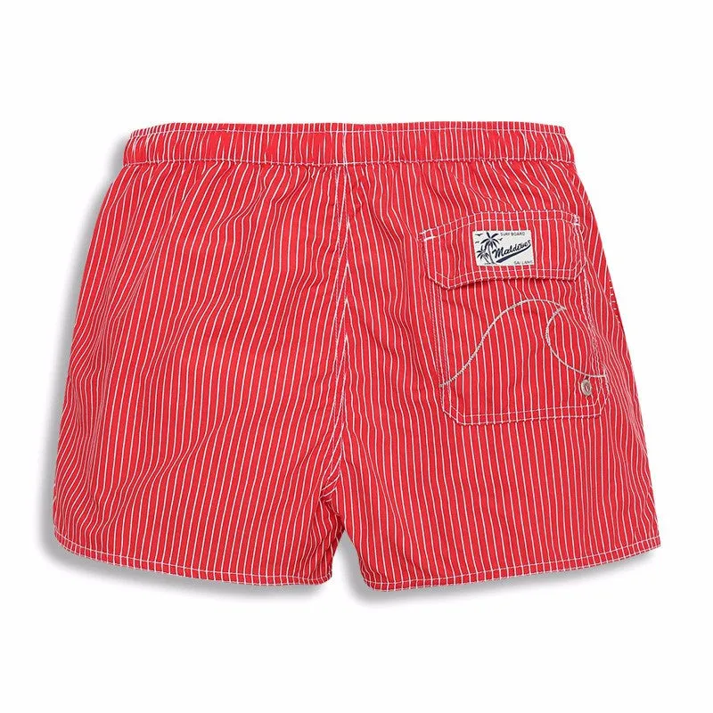 "The Anchor" Men's Gym Shorts