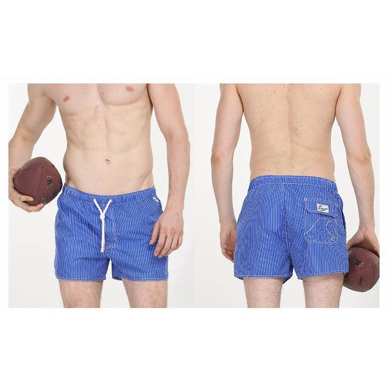 "The Anchor" Men's Gym Shorts