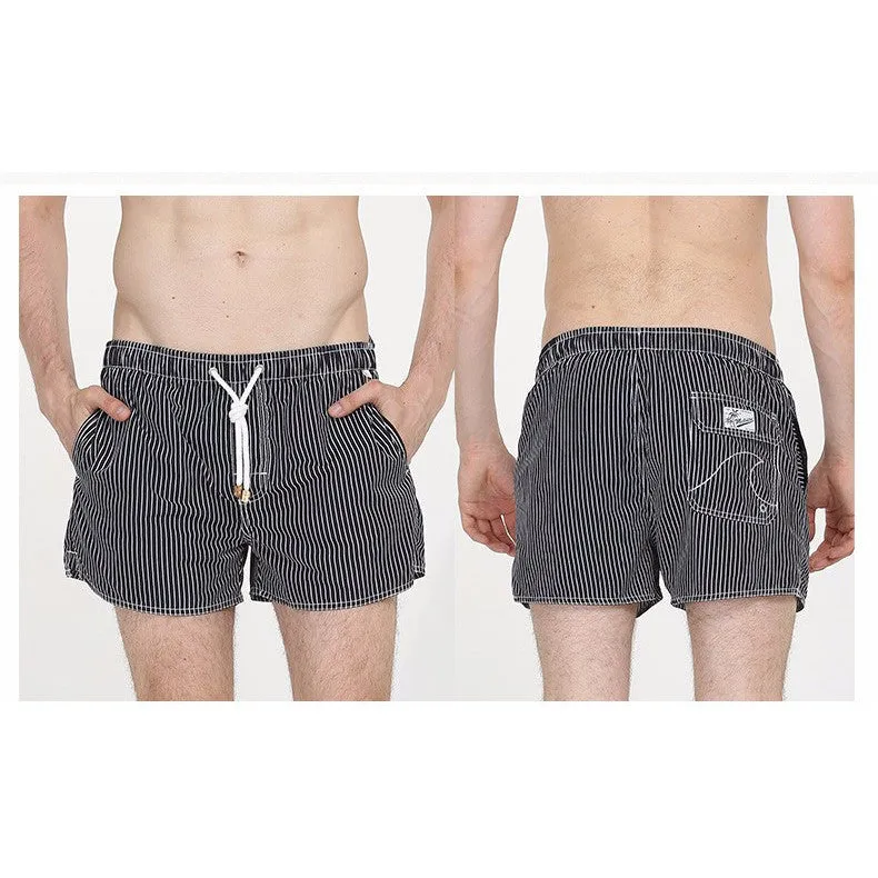 "The Anchor" Men's Gym Shorts