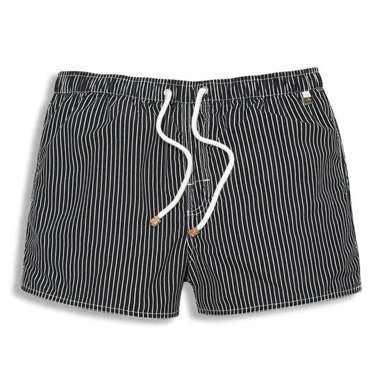"The Anchor" Men's Gym Shorts