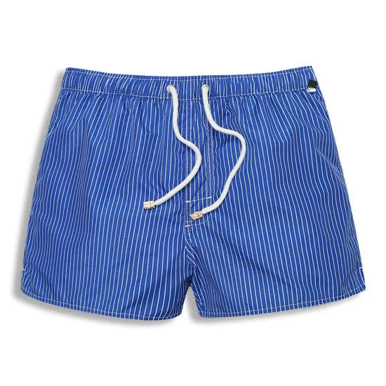 "The Anchor" Men's Gym Shorts