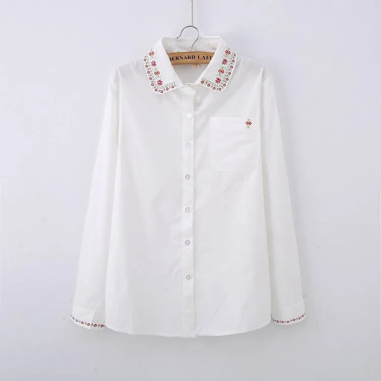 "The Cute" Women's Blouse