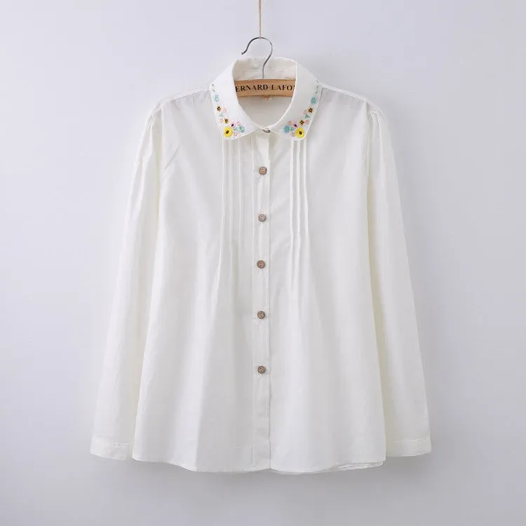 "The Cute" Women's Blouse