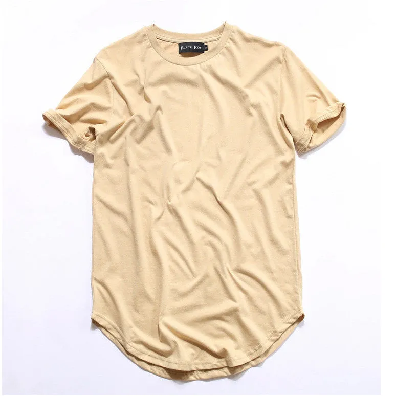 "The Extended" Men's Shirt