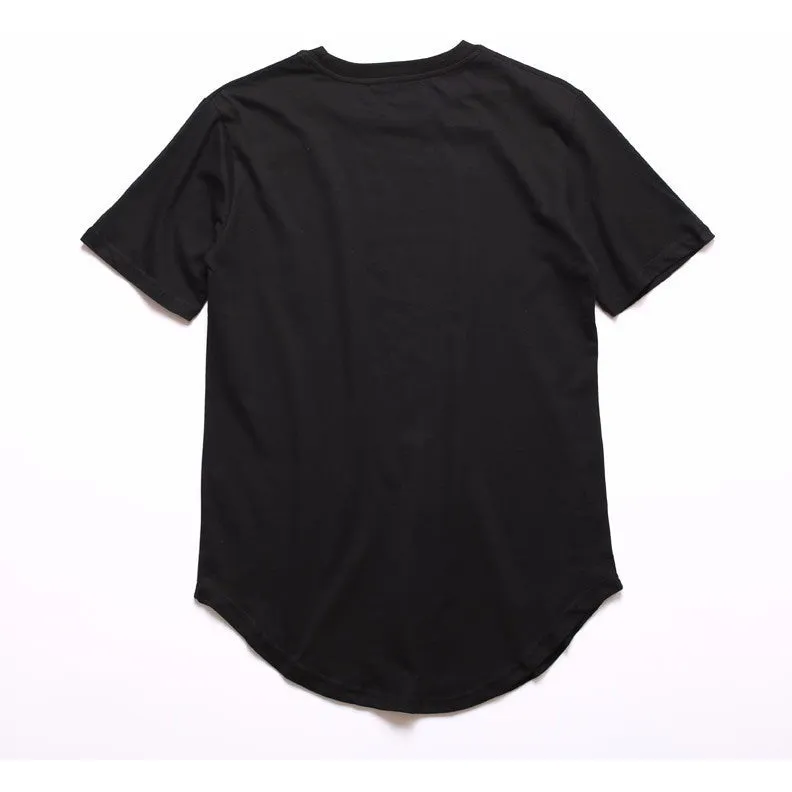 "The Extended" Men's Shirt