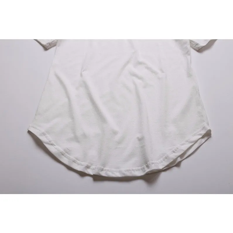 "The Extended" Men's Shirt