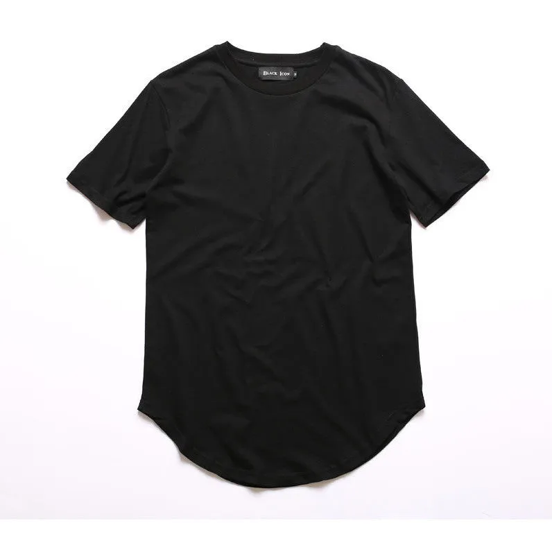 "The Extended" Men's Shirt