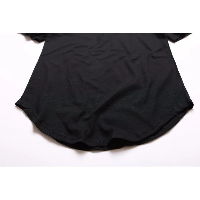 "The Extended" Men's Shirt