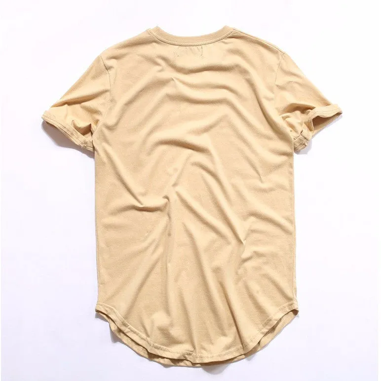 "The Extended" Men's Shirt