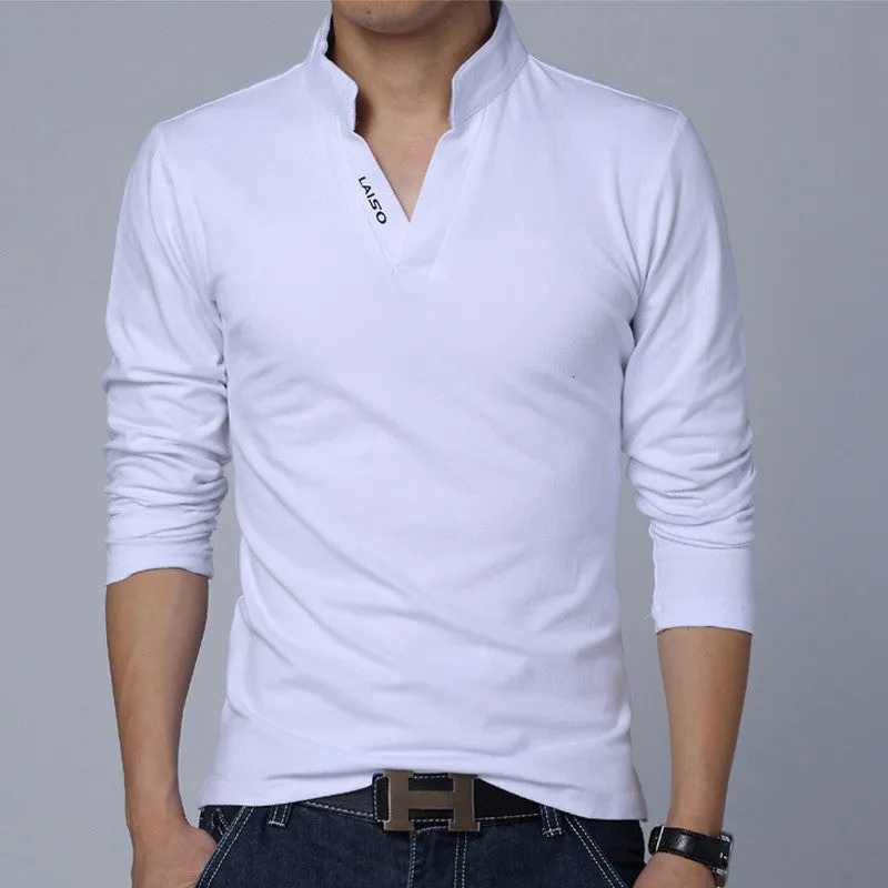 "The Laiso" Men's Shirt