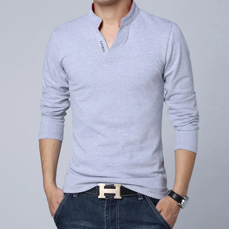 "The Laiso" Men's Shirt