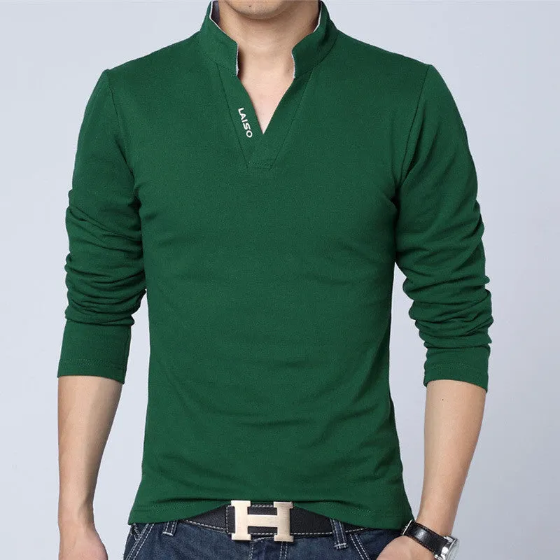"The Laiso" Men's Shirt