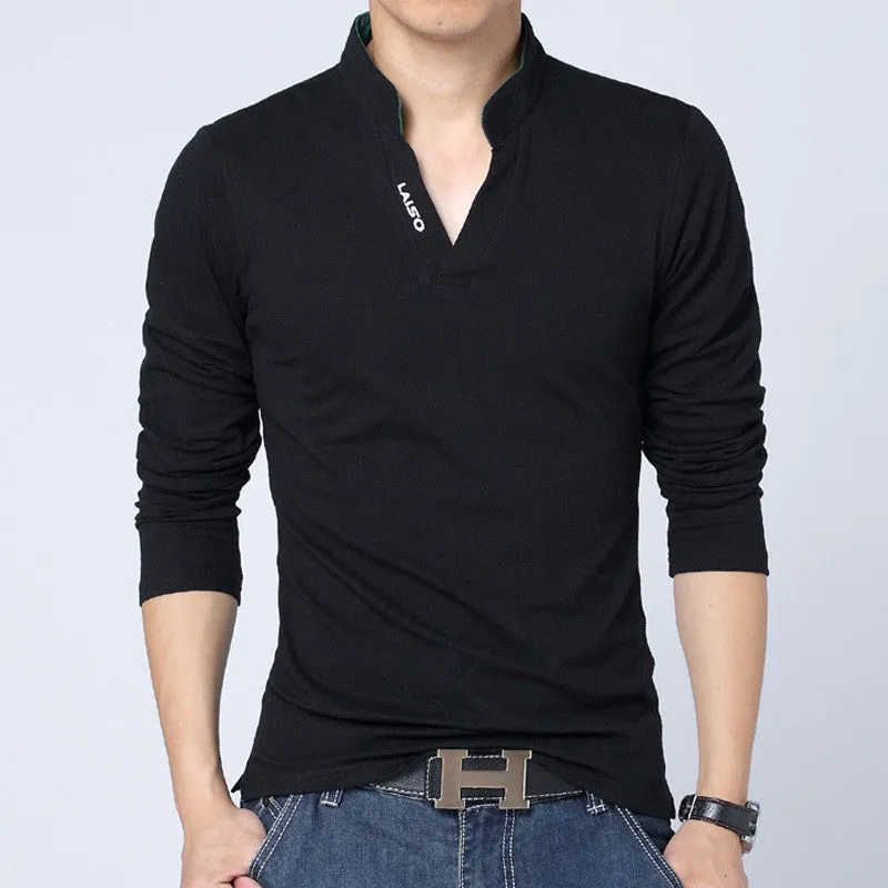 "The Laiso" Men's Shirt