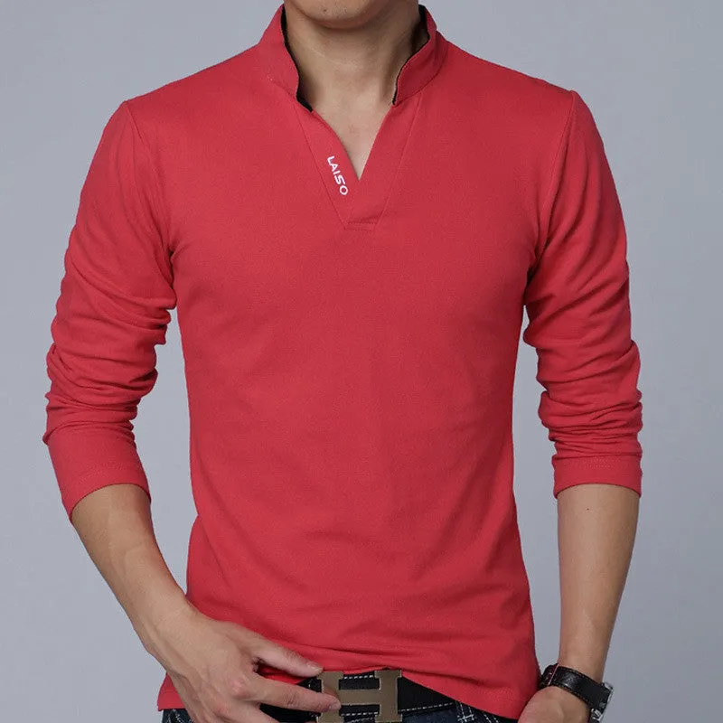 "The Laiso" Men's Shirt