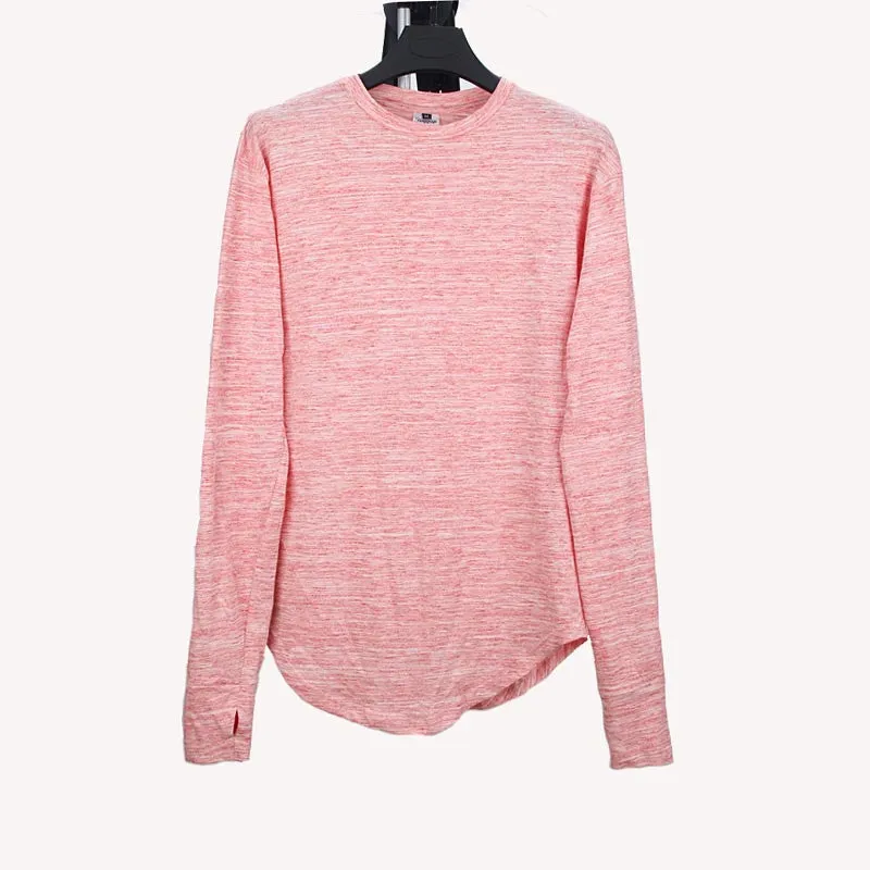 "The Oversized" Men's Shirt