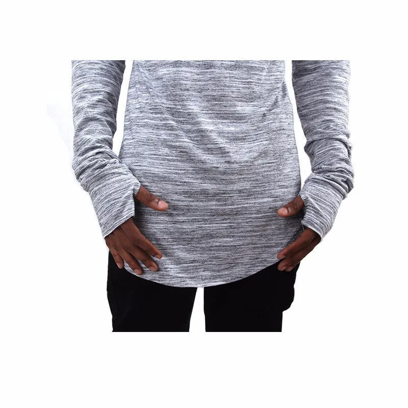 "The Oversized" Men's Shirt