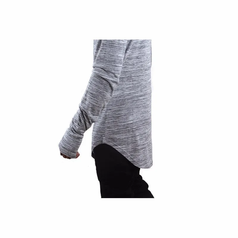 "The Oversized" Men's Shirt