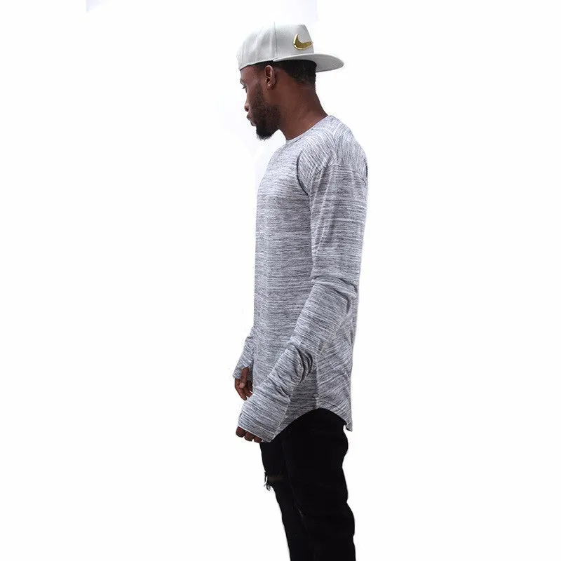 "The Oversized" Men's Shirt