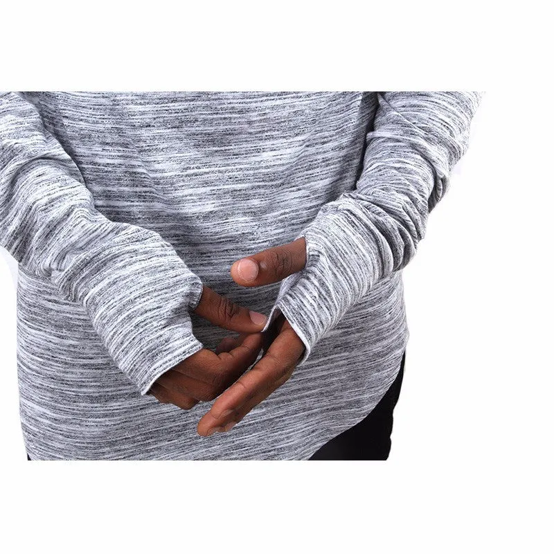 "The Oversized" Men's Shirt