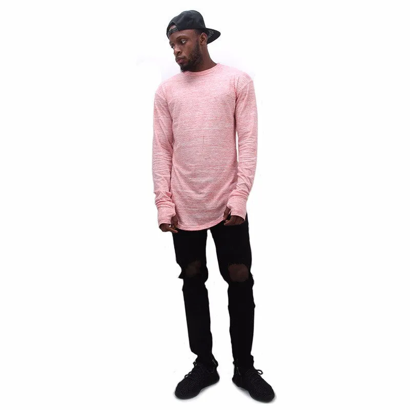 "The Oversized" Men's Shirt