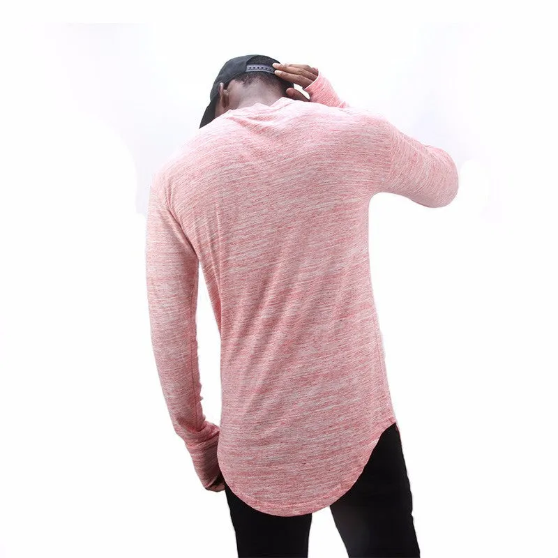 "The Oversized" Men's Shirt