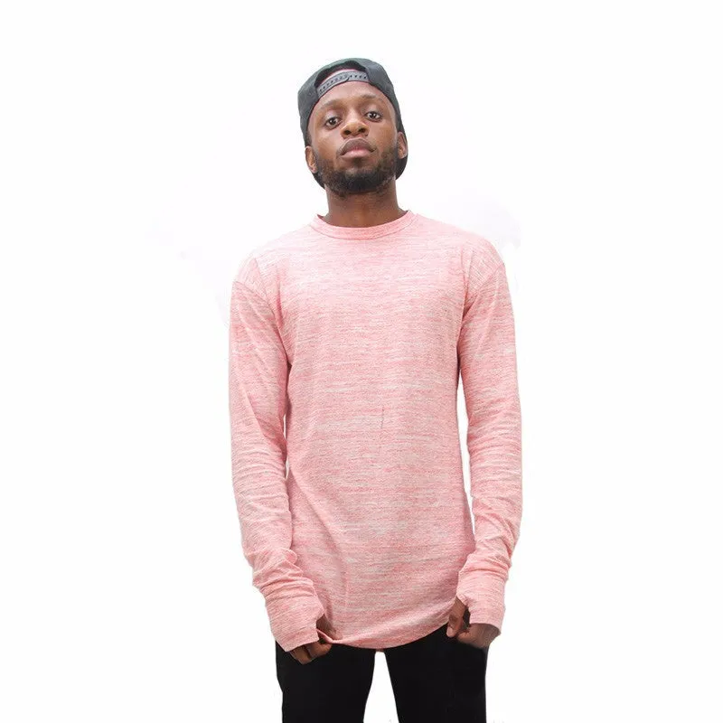 "The Oversized" Men's Shirt