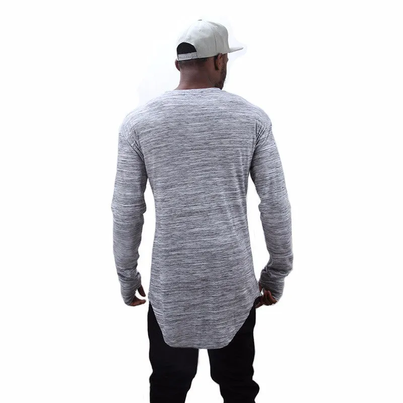 "The Oversized" Men's Shirt