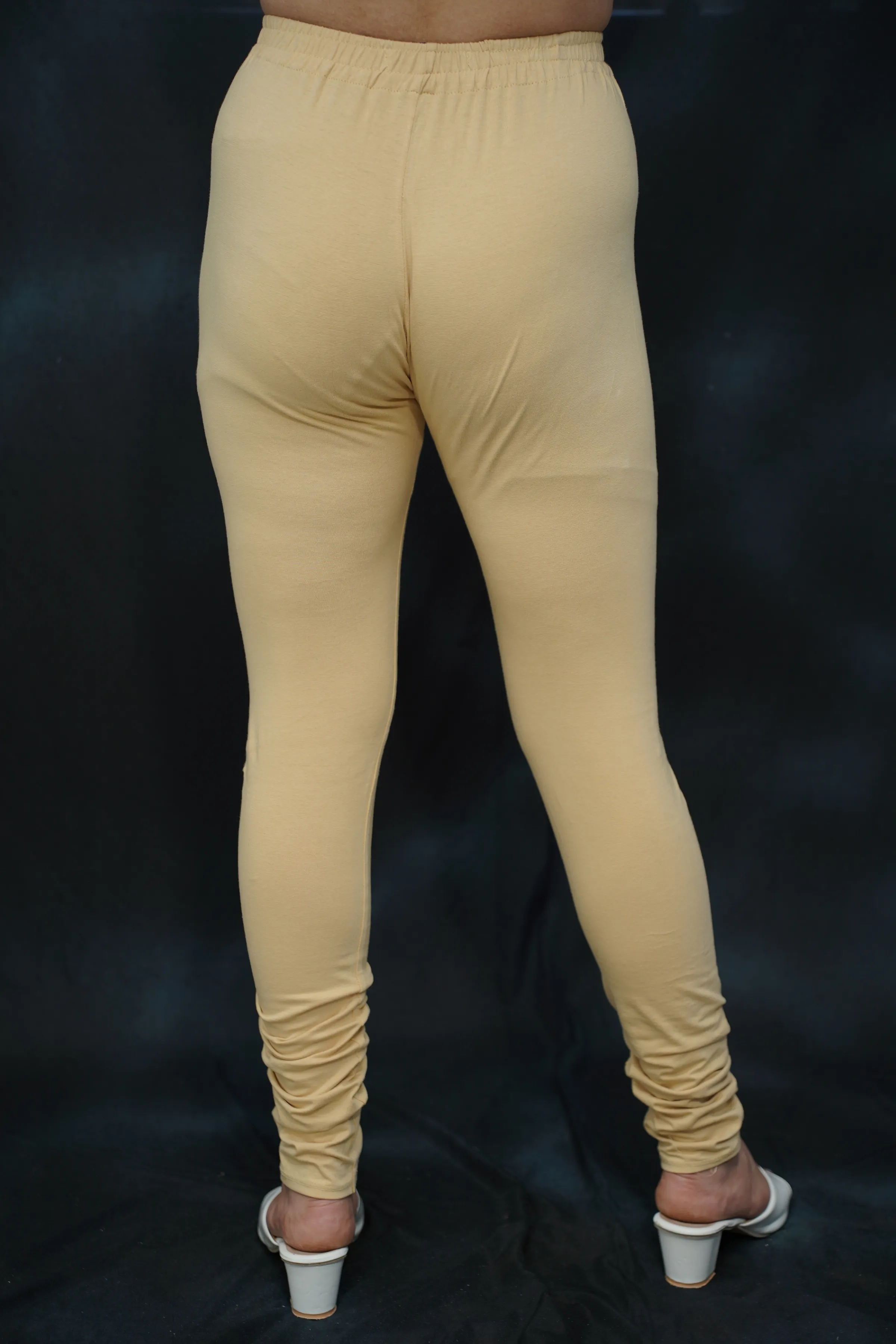 Skin Cotton Legging