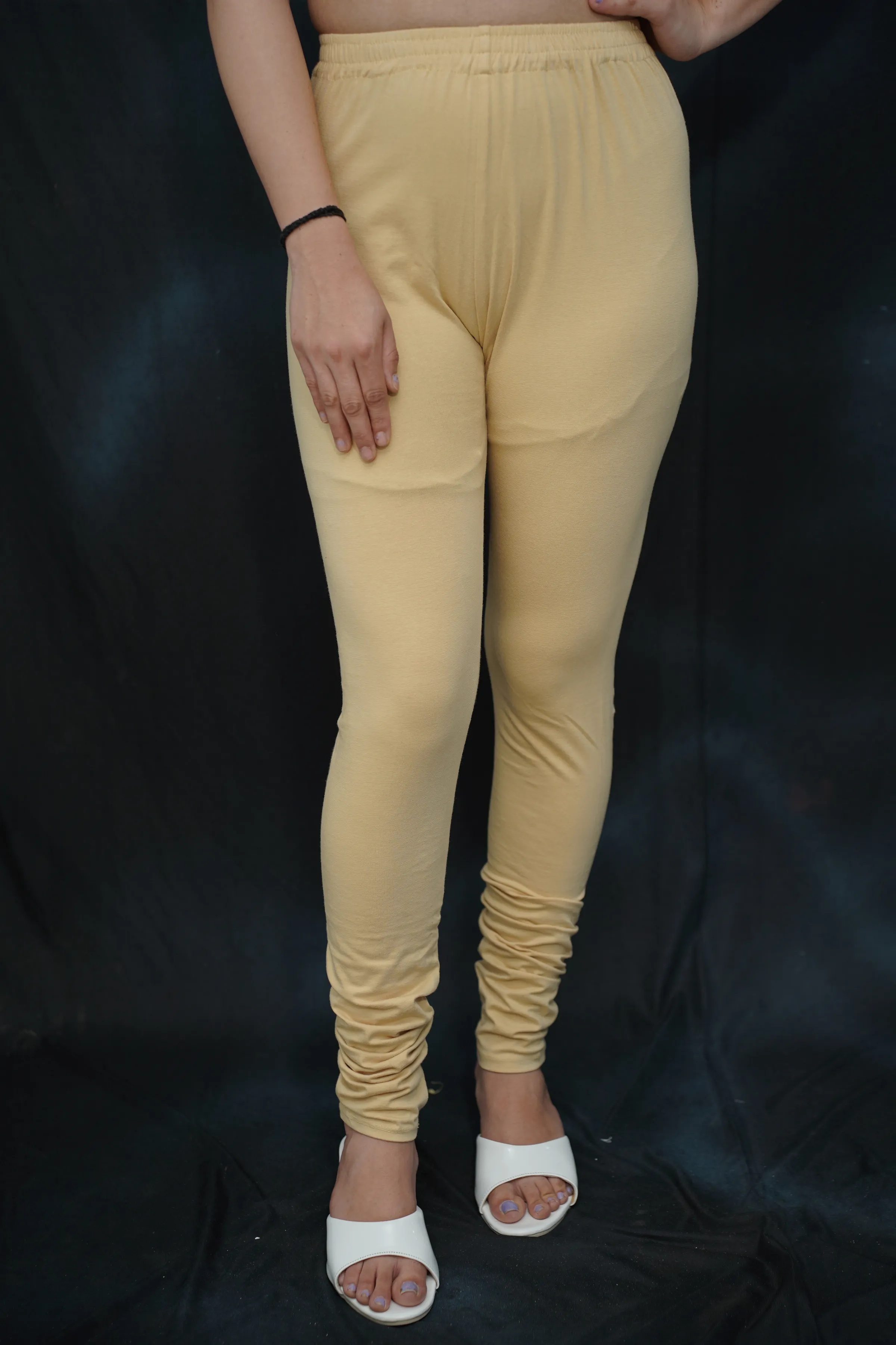 Skin Cotton Legging