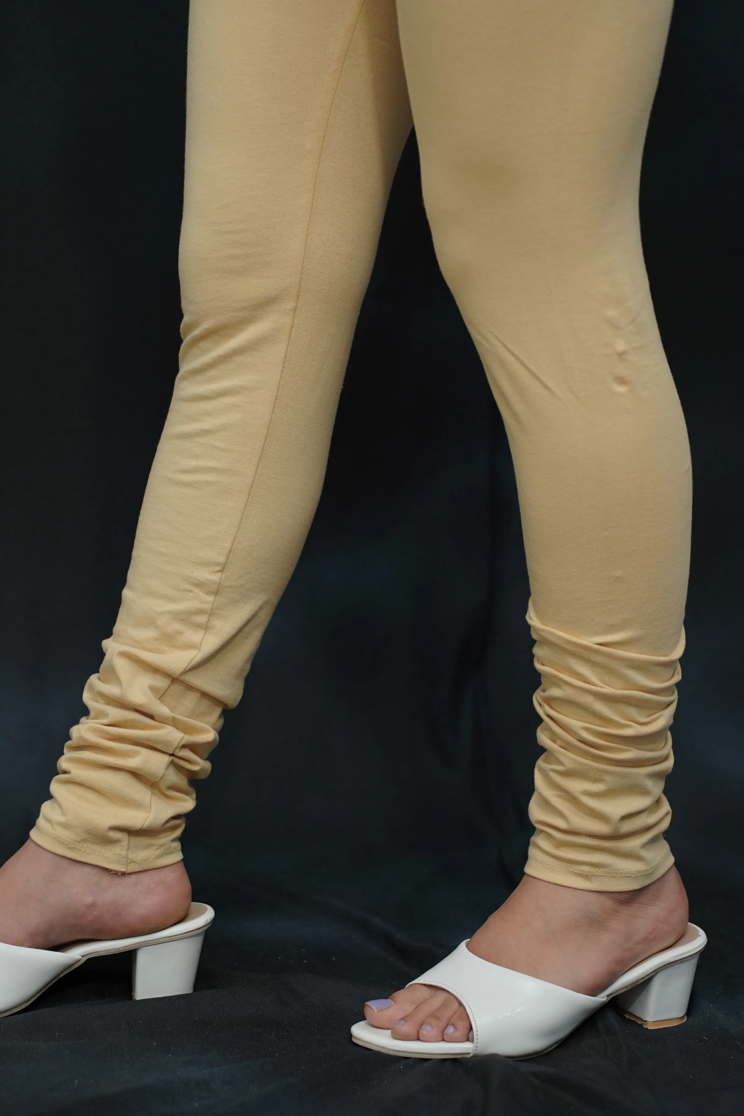 Skin Cotton Legging