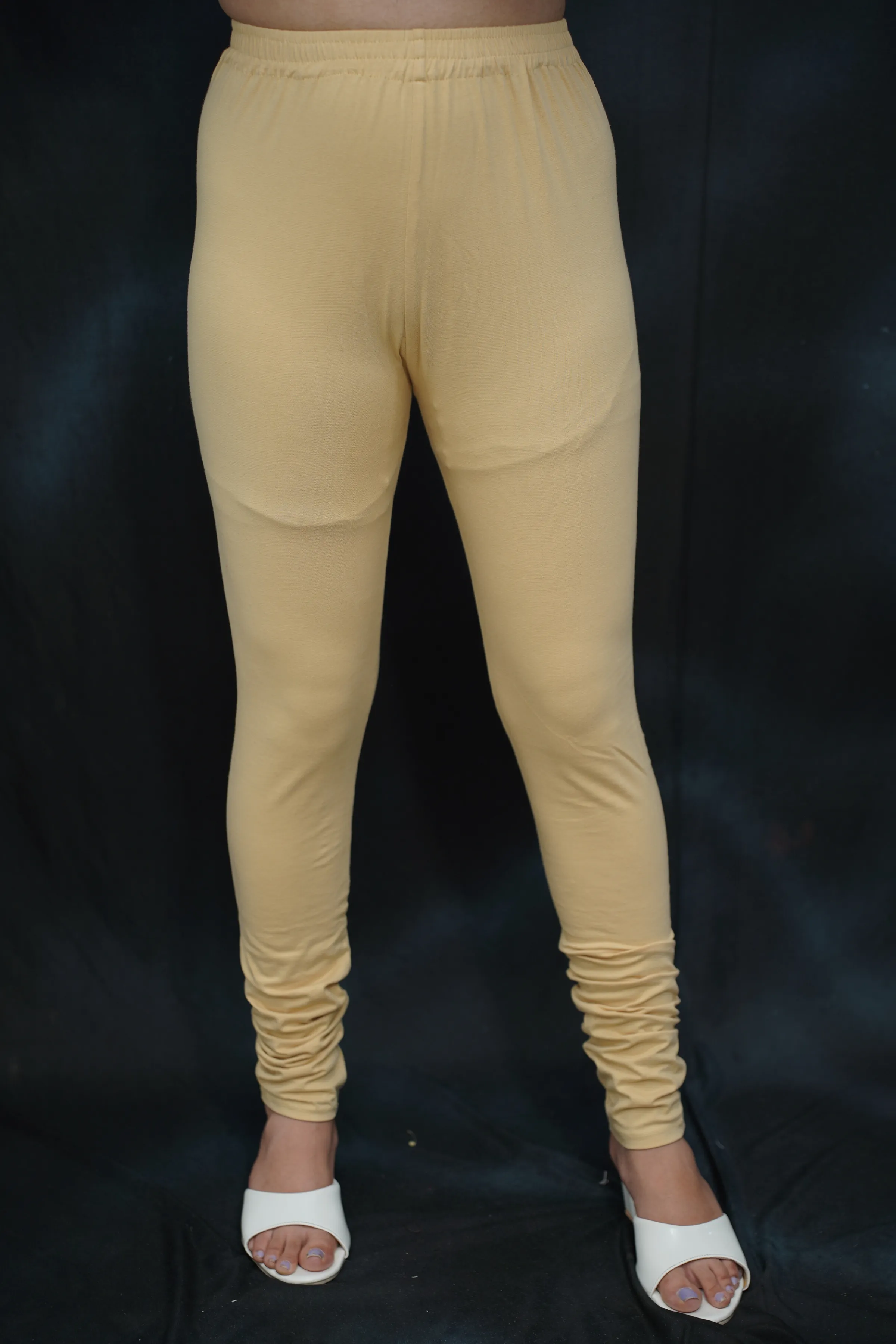 Skin Cotton Legging