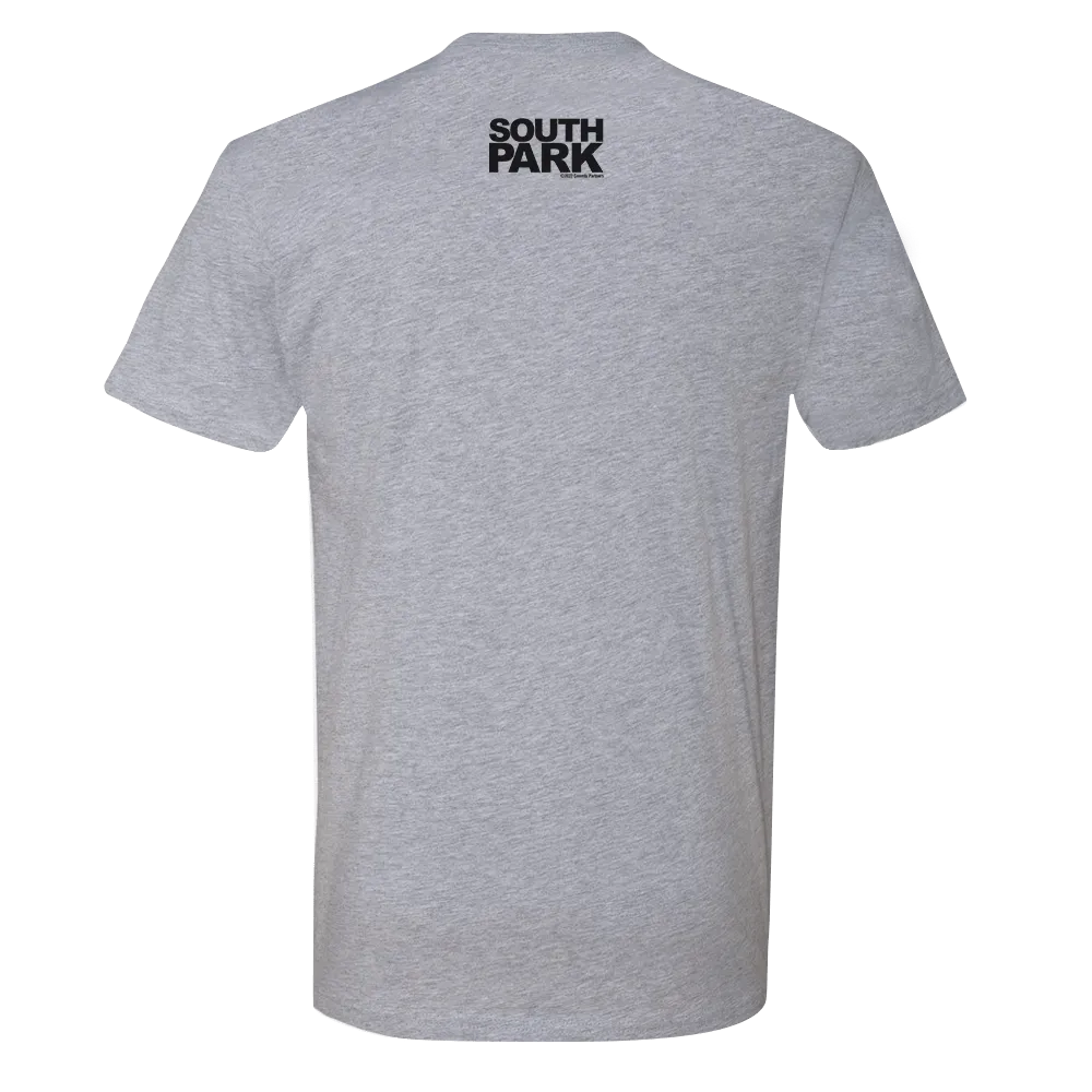 South Park Cartman Kewl Short Sleeve T-Shirt