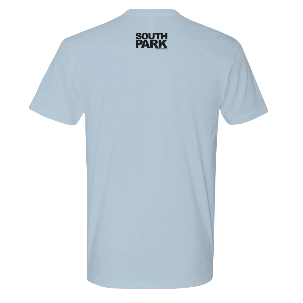 South Park Cartman Kewl Short Sleeve T-Shirt