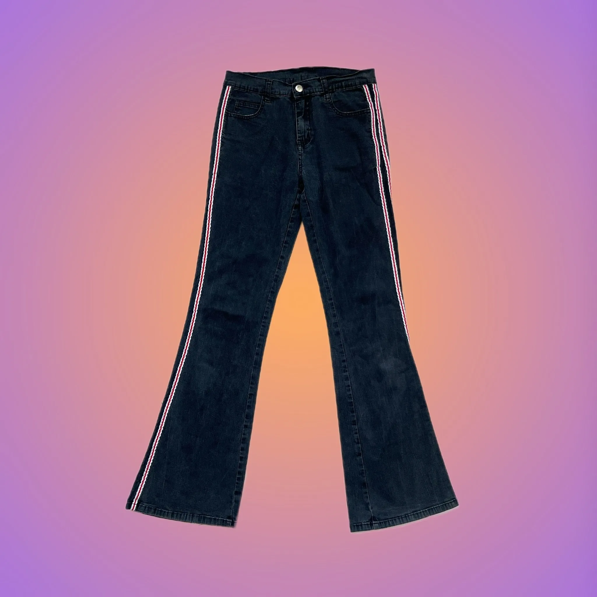 TROUSERS XXS/XS