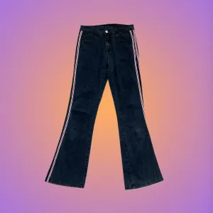 TROUSERS XXS/XS